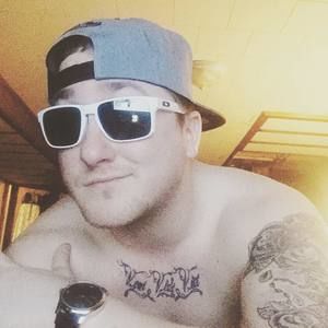 Meet your Posher, Ricky